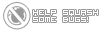 Help Squash a Bug!
